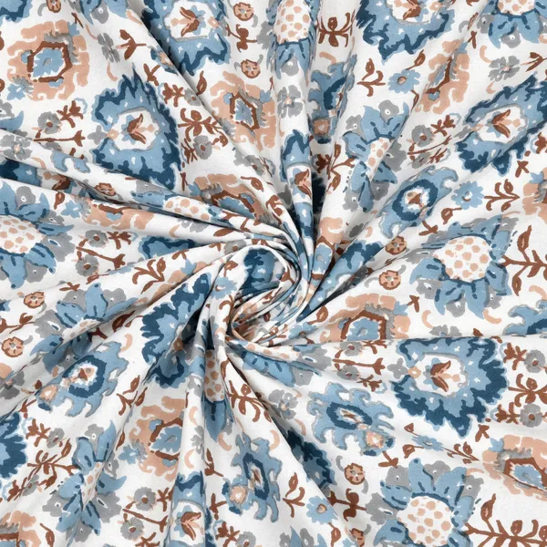 Garden_Joy_Pure_Cotton_King_Size_Bedsheet_With_2_Pillow_Covers