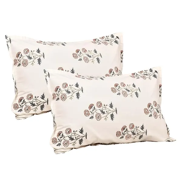 Blossom_Pure_Cotton_King_Size_Bedsheet_With_2_Pillow_Covers
