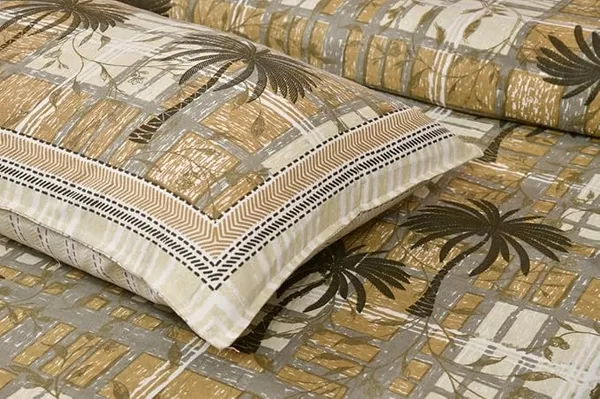 Green_Tree_Pure_Cotton_King_Size_Bedsheet_With_2_Pillow_Covers