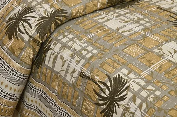 Green_Tree_Pure_Cotton_King_Size_Bedsheet_With_2_Pillow_Covers