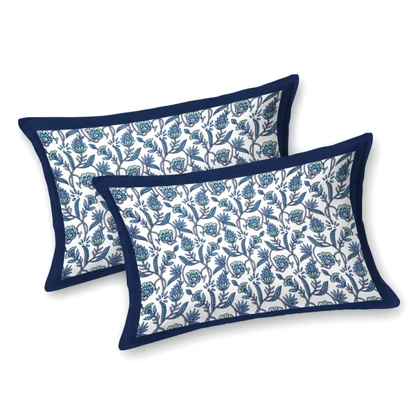 Mandala_Blues_Pure_Cotton_King_Size_Bedsheet_With_2_Pillow_Covers
