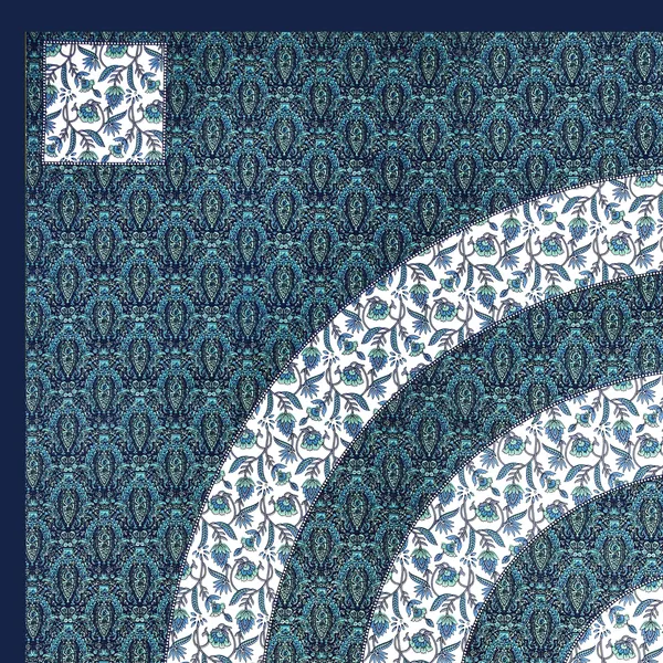 Mandala_Blues_Pure_Cotton_King_Size_Bedsheet_With_2_Pillow_Covers