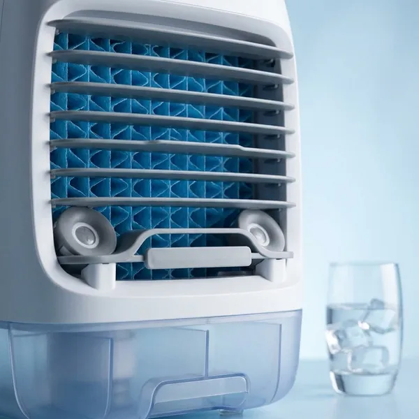 White_Plastic_Body_Air_Cooler_For_Cooling_Rooms