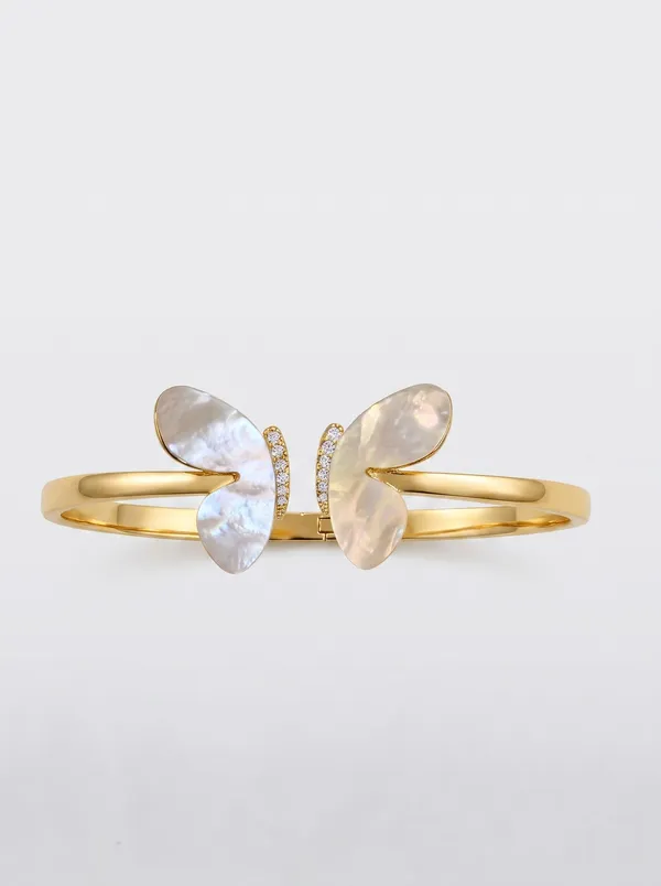 Enchanting_Mother-of-Pearl_Butterfly_Gold_Bangle_Bracelet