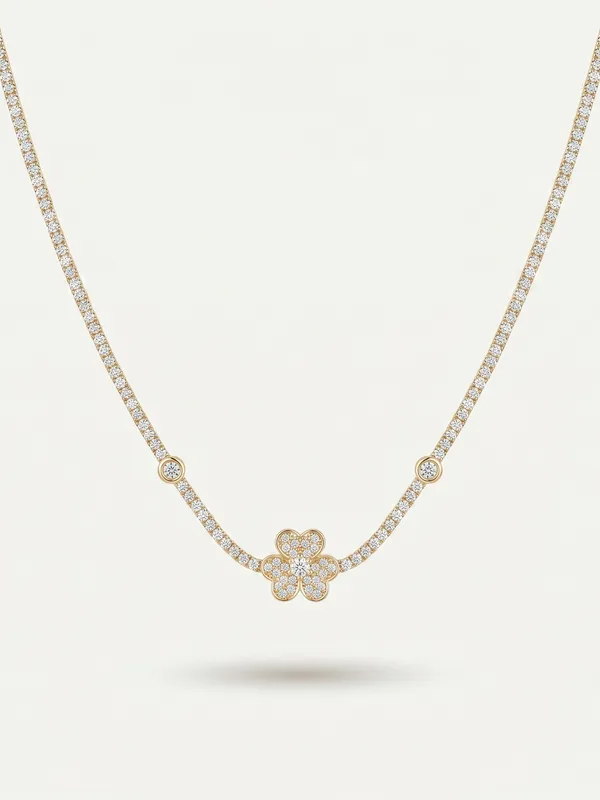 Floral_Tennis_Necklace_(demi_fine)