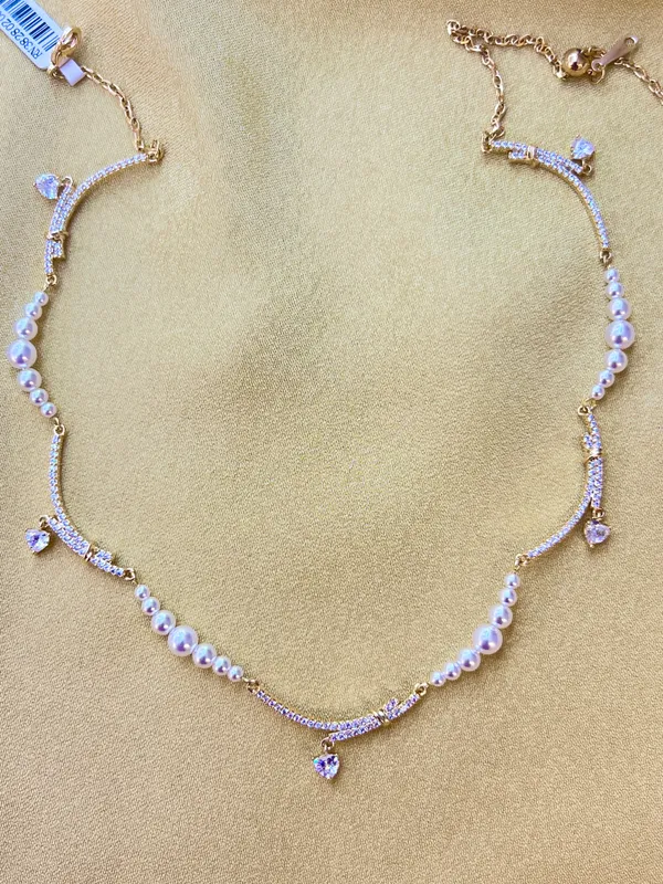 Gold_Plated_Anti-Tarnish_Pearl_&_Crystal_Heart_Station_Necklace_(demi_fine)