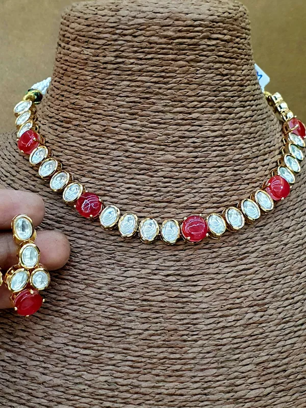Red_Kundan_Set_For_Women