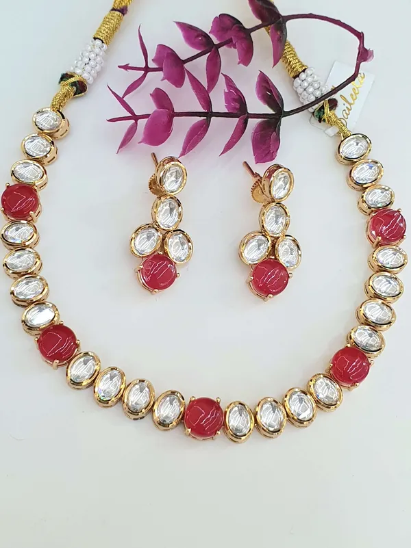 Red_Kundan_Set_For_Women