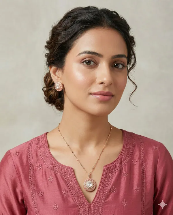 Pink_Kundan_Pendent_Set_For_Women