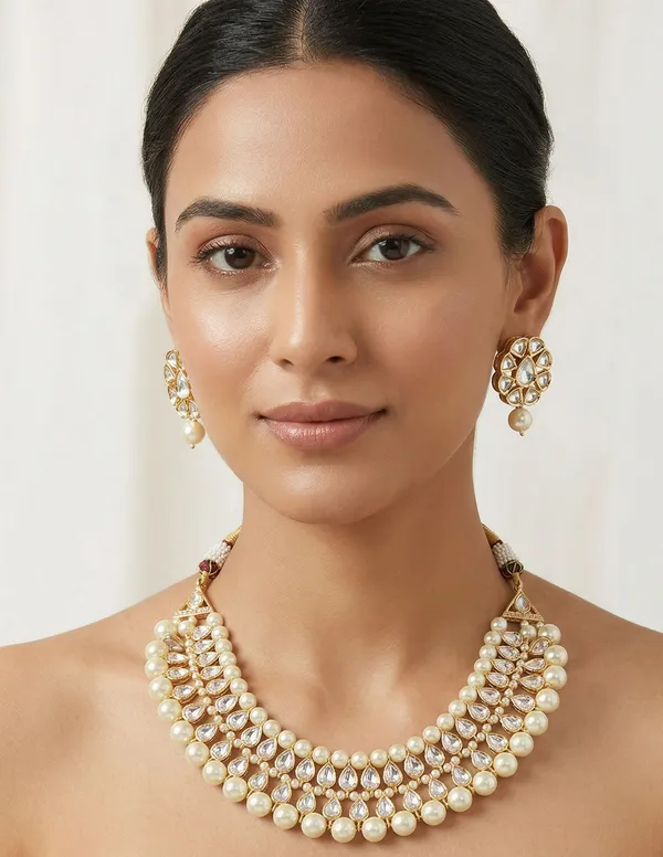 Gold_Kundan_Set_For_Women
