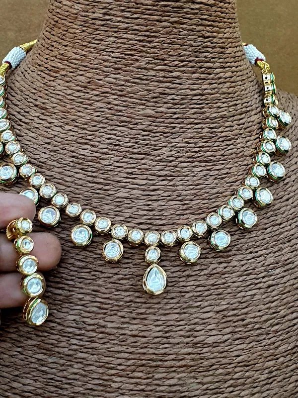 Gold_Kundan_Necklace_For_Women