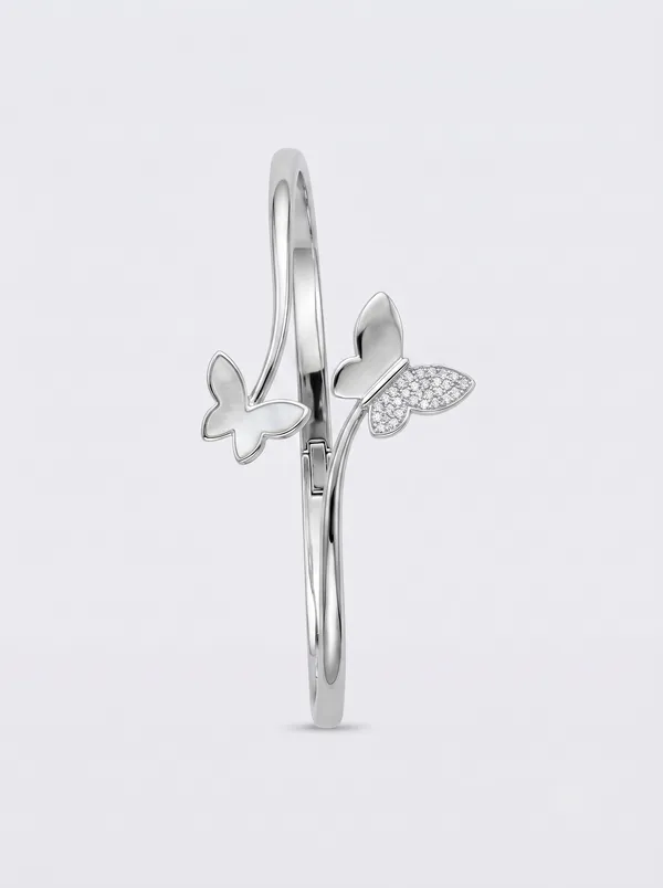 Silver_Dual_Butterfly_Bypass_Bangle_Bracelet_with_Pavé_&_Mother-of-Pearl_Accents