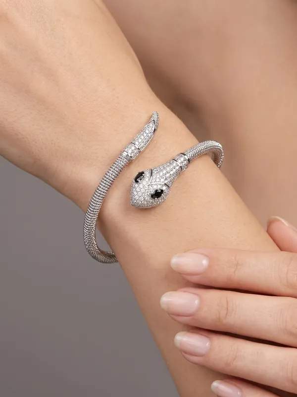 Silver_Plated_Anti-Tarnish_Crystal_Serpent_Wrap_Bracelet_(demifine)