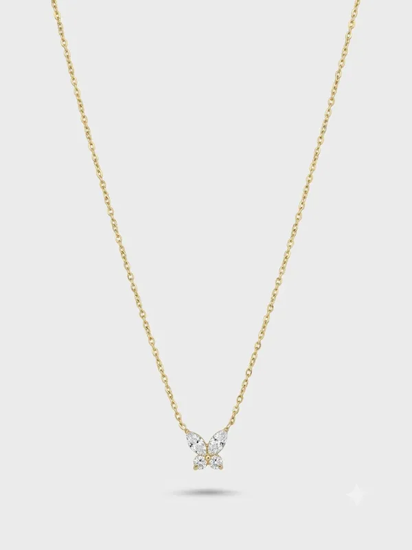 Sparkling_Marquise_Butterfly_Necklace_(demi_fine)