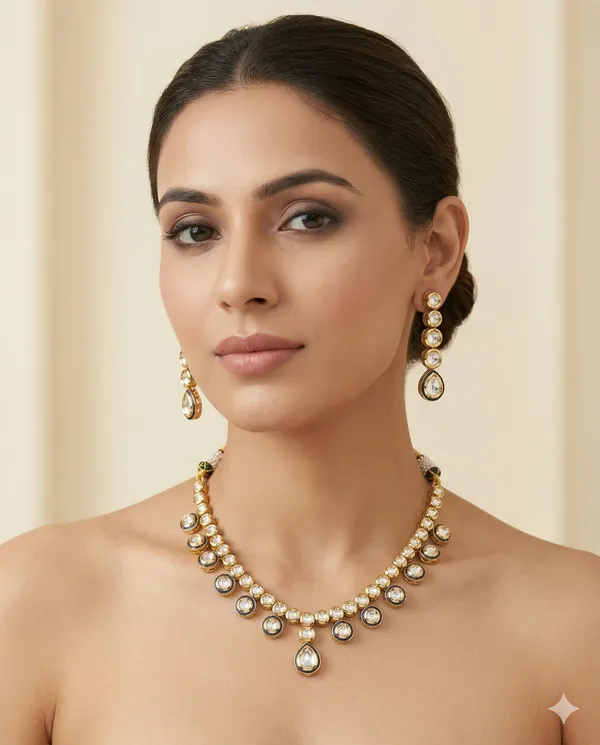 Gold_Kundan_Set_For_Women
