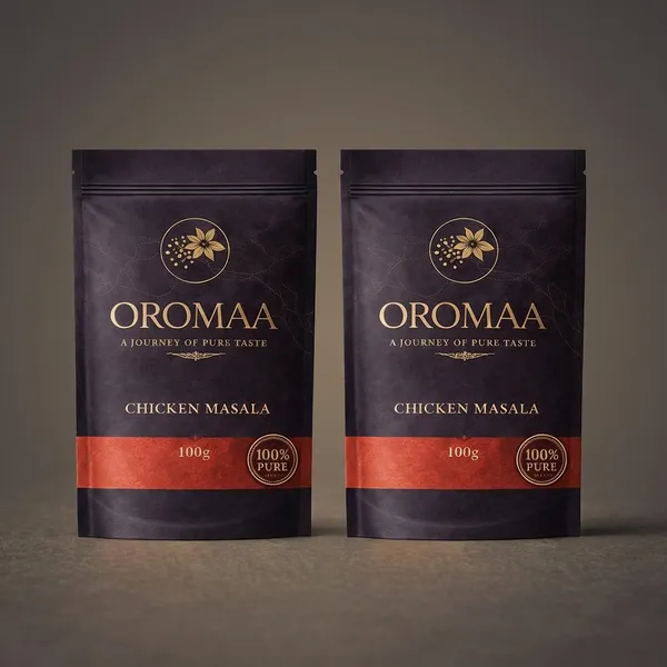 Oromaa_Chicken_Masala_-_Premium_Spice_Blend_|_Pack_Of_2_|_100_Gm_Each