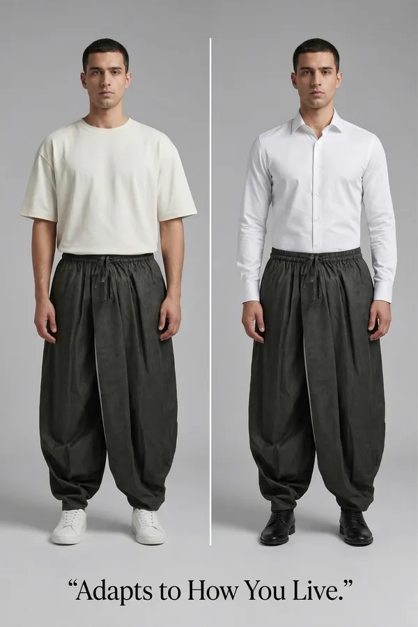 Vairagi_Anant_-_Pre-Stitched_Dhoti