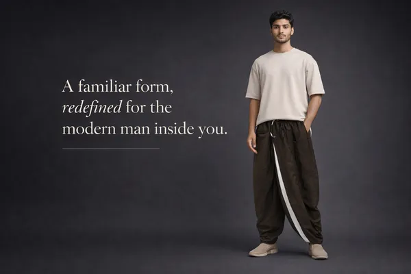 Vairagi_Bindu_-_Pre-Stitched_Dhoti