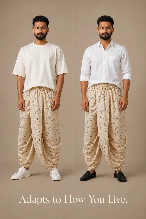 Vairagi_Damru_-_Pre-Stitched_Dhoti