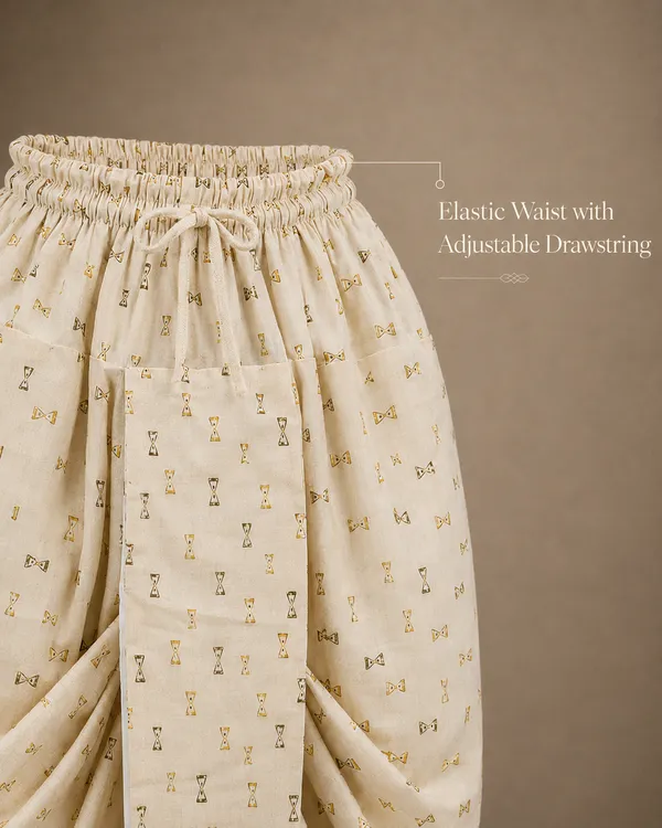 Vairagi_Damru_-_Pre-Stitched_Dhoti