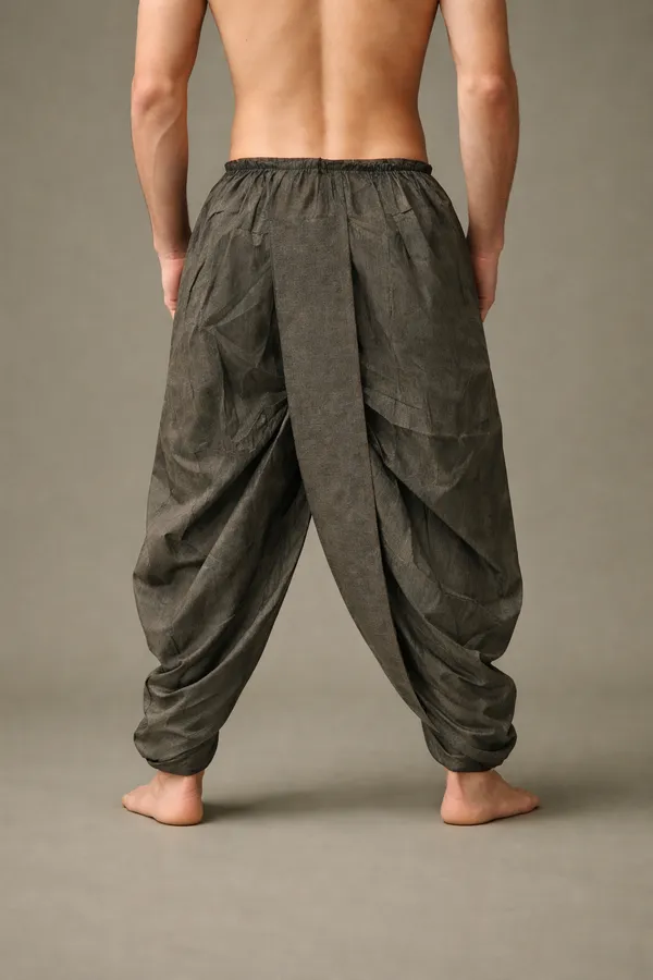 Vairagi_Dhruv_-_Pre-Stitched_Dhoti