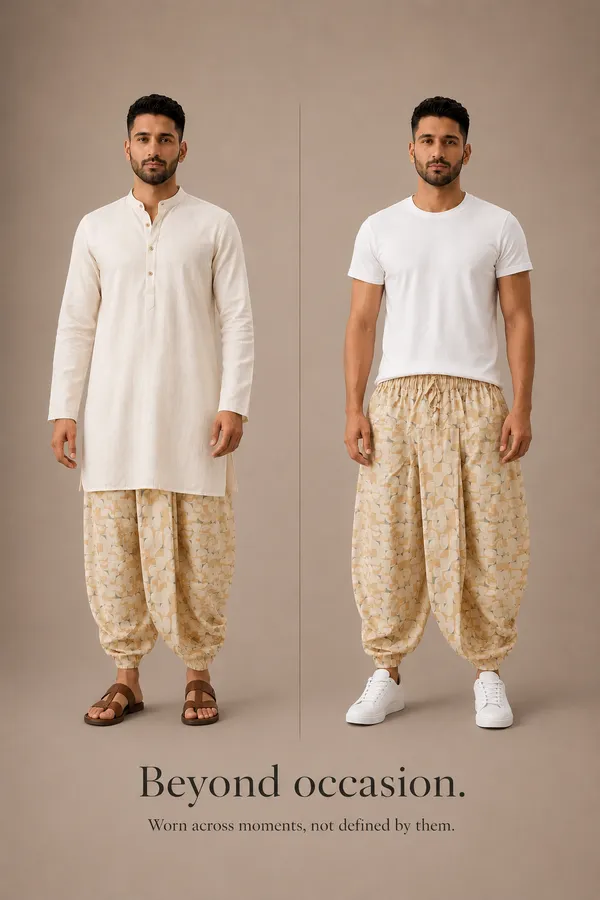 Vairagi_Maun_-_Pre-Stitched_Dhoti