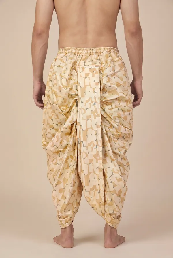Vairagi_Maun_-_Pre-Stitched_Dhoti