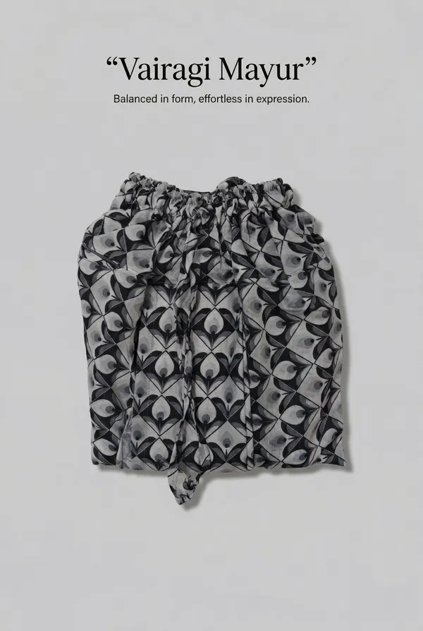 Vairagi_Mayur_-_Pre-Stitched_Dhoti