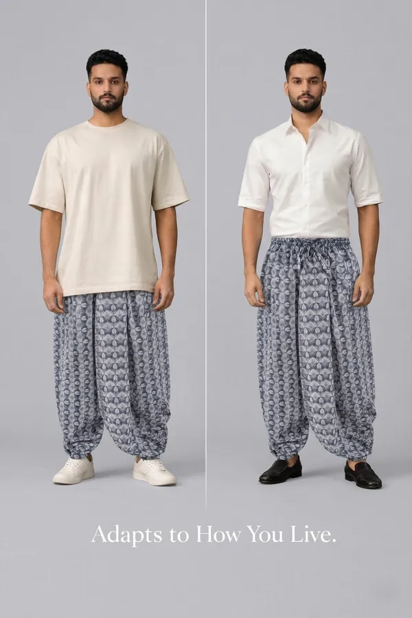 Vairagi_Mayur_-_Pre-Stitched_Dhoti