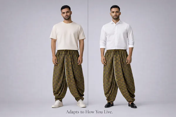Vairagi_Naga_Rekha_-_Pre-Stitched_Dhoti