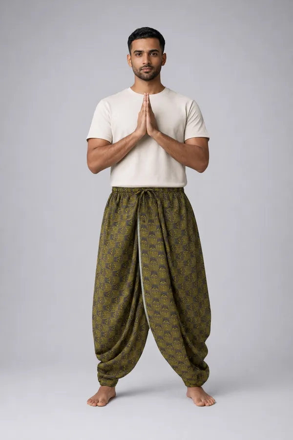 Vairagi_Naga_Rekha_-_Pre-Stitched_Dhoti