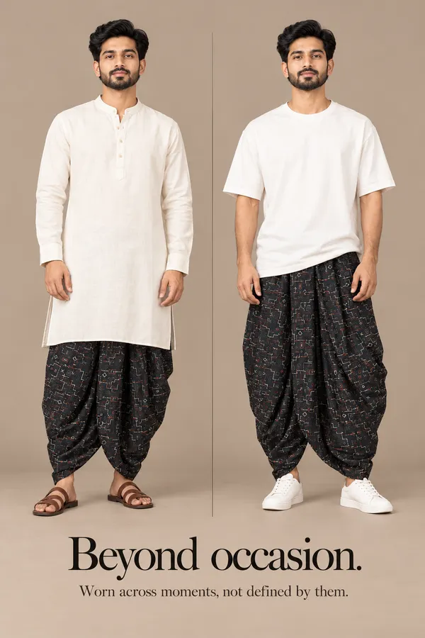 Nirmohi_Samanvaya