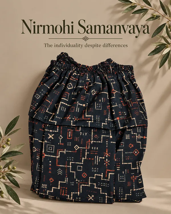 Nirmohi_Samanvaya