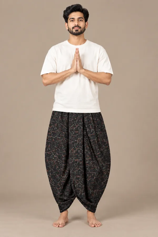 Nirmohi_Samanvaya