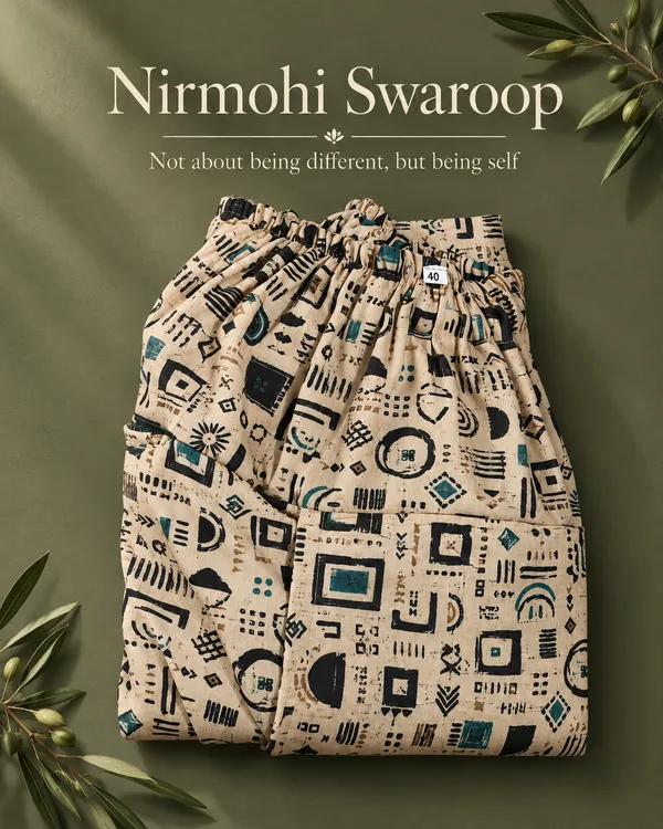 Nirmohi_Swaroop