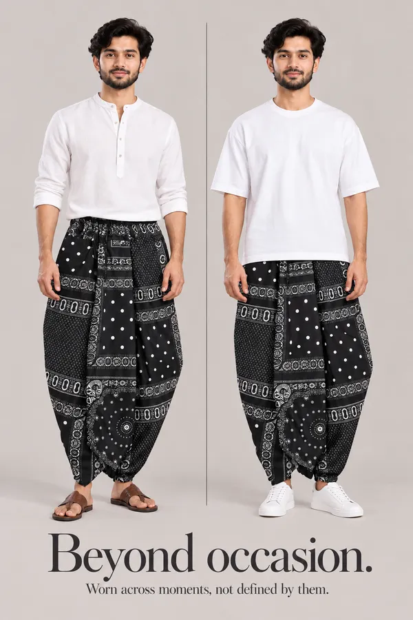 Nirmohi_Yayavar