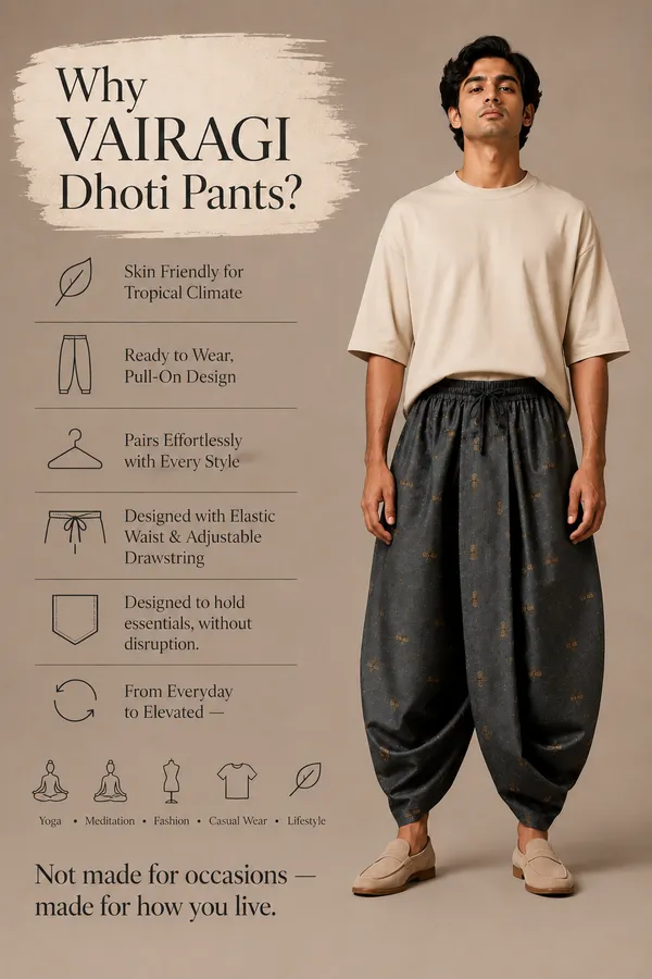 Vairagi_Tattva_-_Pre-Stitched_Dhoti