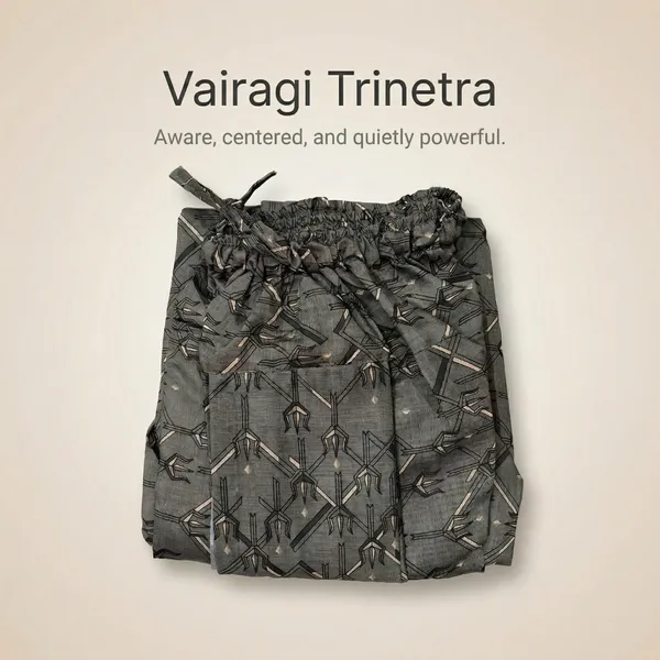Vairagi_Trinetra_-_Pre-Stitched_Dhoti