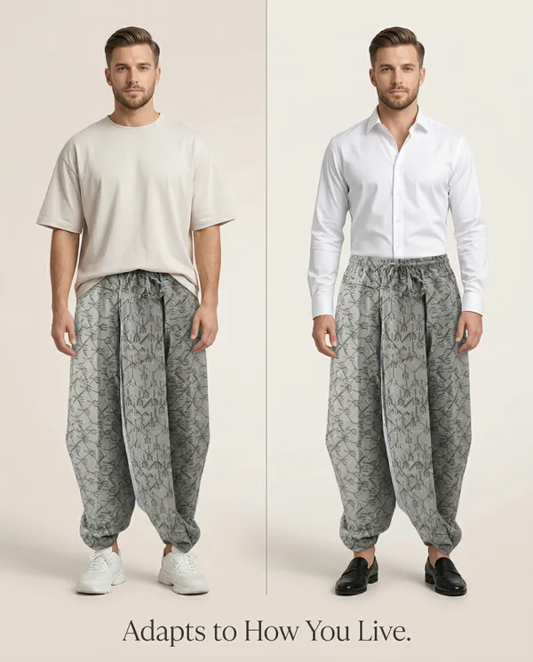Vairagi_Trinetra_-_Pre-Stitched_Dhoti