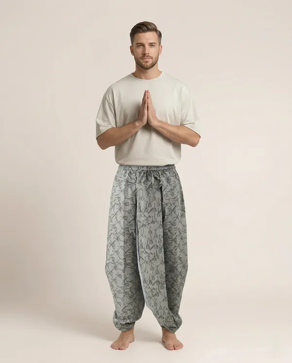 Vairagi_Trinetra_-_Pre-Stitched_Dhoti