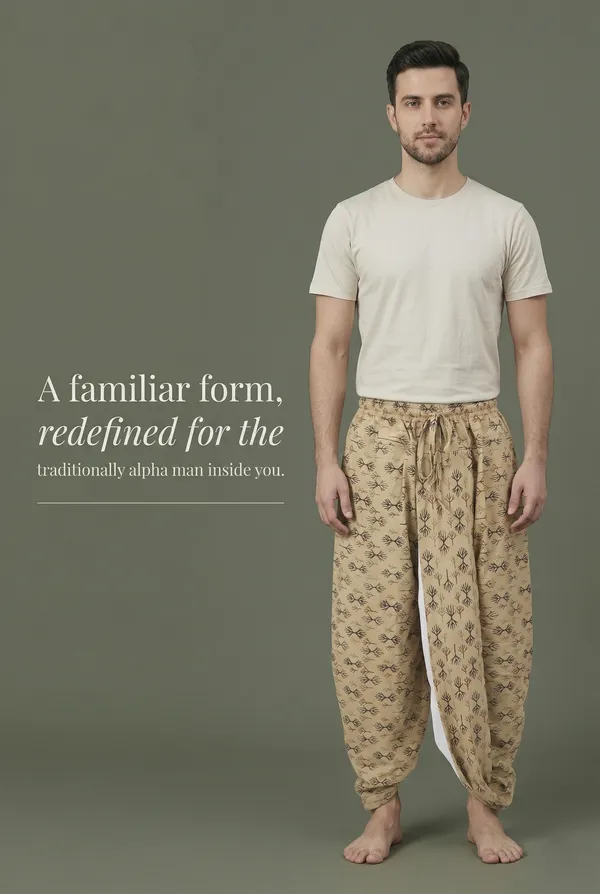 Vairagi_Vriksha_-_Pre-Stitched_Dhoti