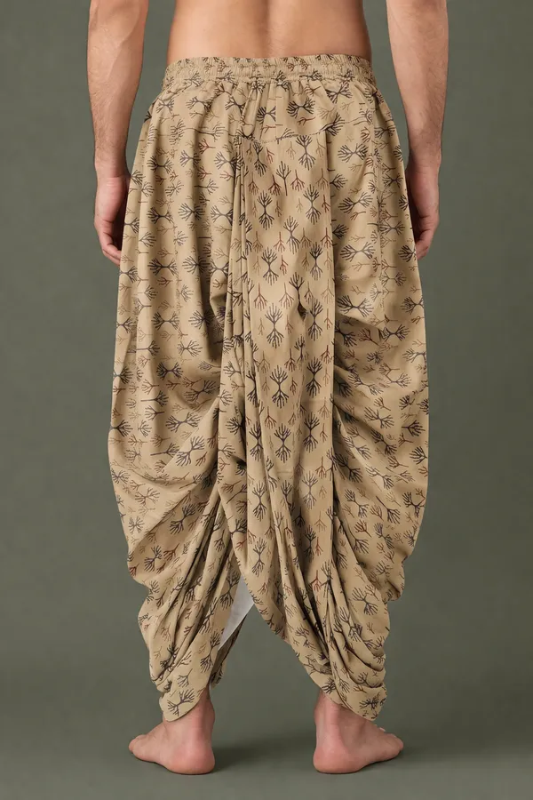 Vairagi_Vriksha_-_Pre-Stitched_Dhoti
