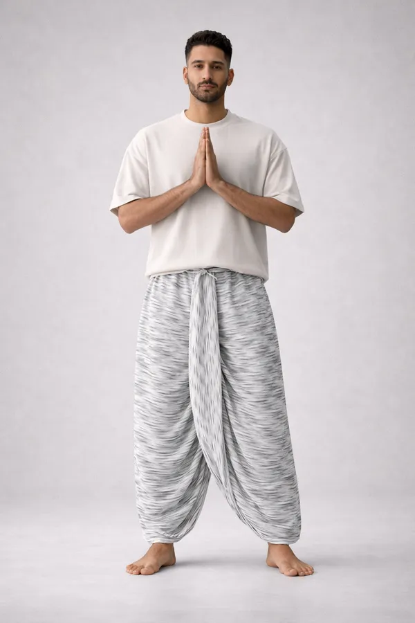 Vairagi_Yantra_-_Pre-Stitched_Dhoti