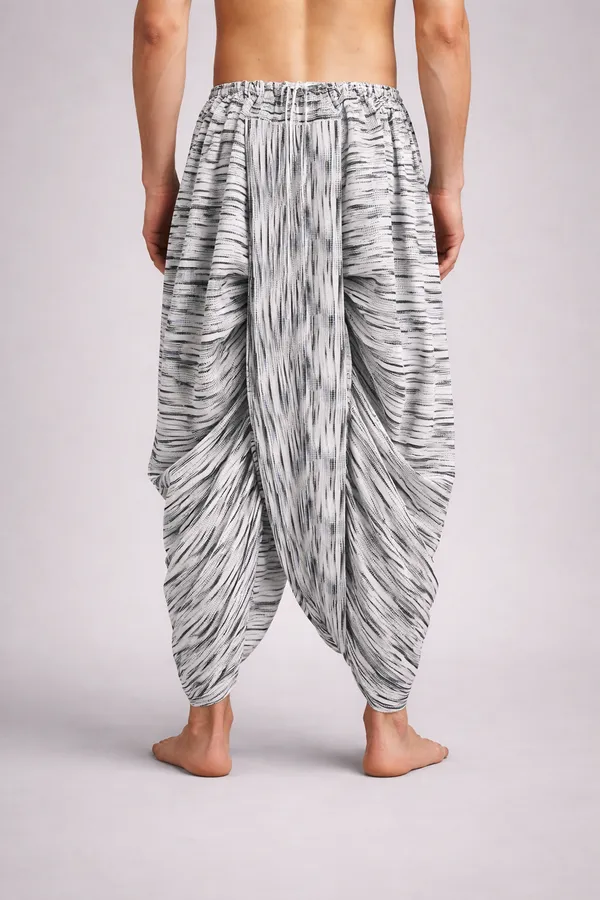 Vairagi_Yantra_-_Pre-Stitched_Dhoti