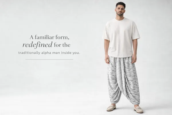 Vairagi_Yantra_-_Pre-Stitched_Dhoti