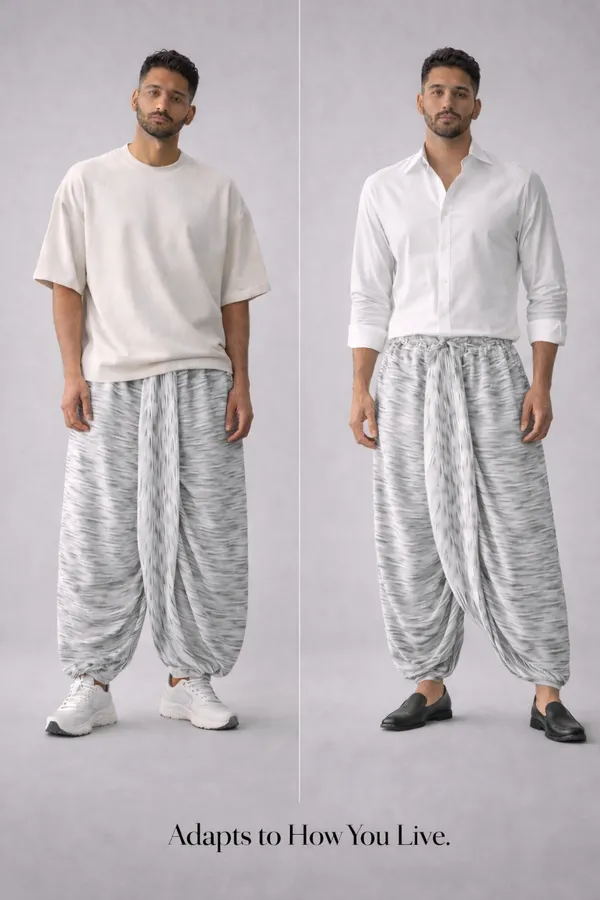 Vairagi_Yantra_-_Pre-Stitched_Dhoti