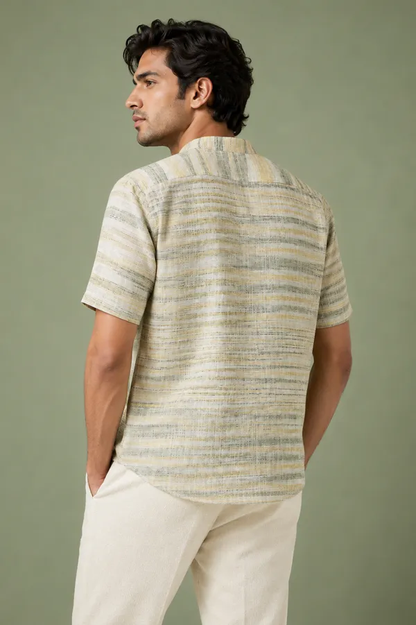 Vairagi_PRABHA_-_Khaadi_T-Shirt