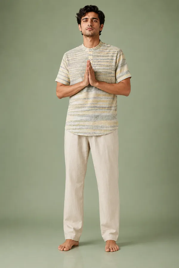 Vairagi_PRABHA_-_Khaadi_T-Shirt