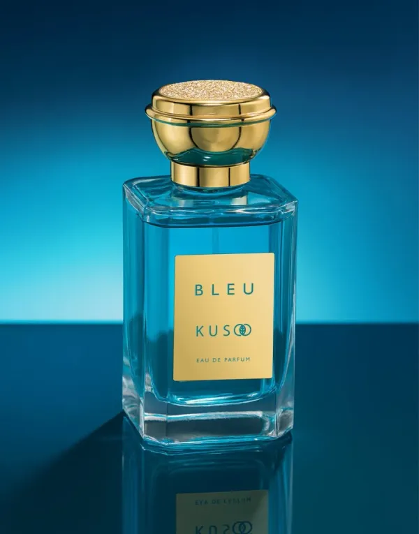 BLEU_-_Freshness_with_Depth