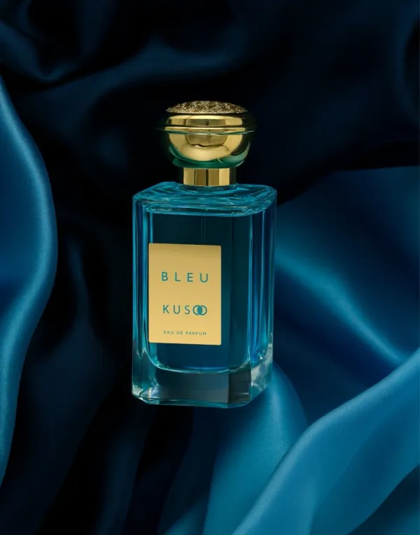 BLEU_-_Freshness_with_Depth